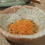 凱風快晴 - 七味もあります