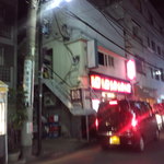 養老乃瀧 - 外観