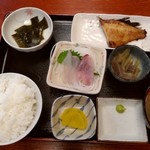 おふくろの味泉 - 