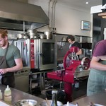 The Summertown Aristologist - 