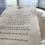 The Summertown Aristologist - 