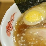 二代目 げんこつ屋 - 