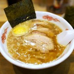 二代目 げんこつ屋 - 