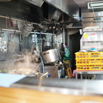 二代目 げんこつ屋 - 