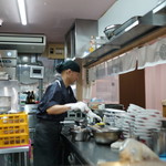 二代目 げんこつ屋 - 