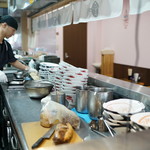 二代目 げんこつ屋 - 