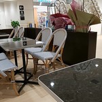 薬膳カフェ+お茶 ゼフィー - 店内