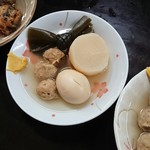 丸健水産 - 