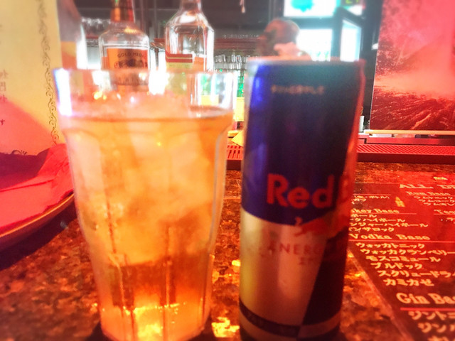 写真 マハラジャ 名古屋 Maharaja 伏見 バー お酒 その他 食べログ