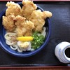 本格手打うどん 麺むすび