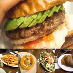 BOSSA BURGER - 