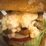 BOSSA BURGER - 