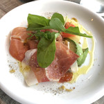 Johnnie's Brasserie - 