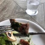 Johnnie's Brasserie - 