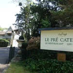 Le Pré Catelan - 
