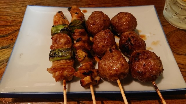 焼き鳥にとり料理 By Akatsubame 丸八焼鳥店 平和通り店 甲府 焼鳥 食べログ 焼き鳥にとり料理 By Akatsubame 丸八焼鳥店 平和通り店 甲府 焼鳥 食べログ