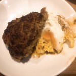 焼肉 ジャンボ - 