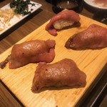 焼肉 ジャンボ - 