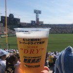 築地銀だこ - 生ビール