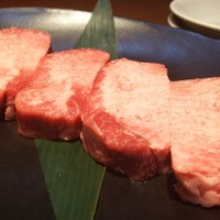 焼肉 大貫 - 