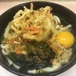 Hakone Soba - 