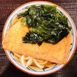 丸亀製麺 - 