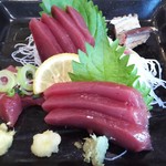 だんまや水産 相馬店 - 