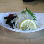 だんまや水産 相馬店 - 