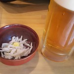 だんまや水産 相馬店 - 