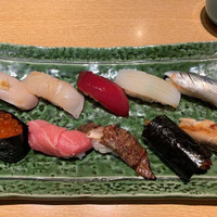 鮨 からく - 