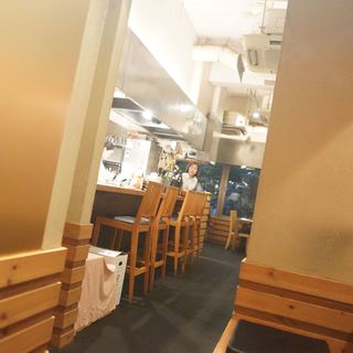 成吉思汗 ふじや_2