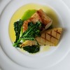 La Cucina Italiana Trentuno - 料理写真:天然クエのロースト　コース料理より