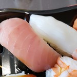 Matsuri Sushi - 