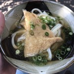 讃岐うどん がもう - 