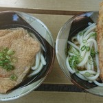 讃岐うどん がもう - 