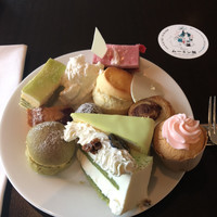 フレンチ キッチン - 