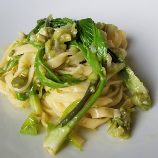 La Cucina Italiana Trentuno_1