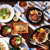 Kitchen D.Factory  - 料理写真:
