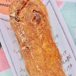 ミスタードーナツ - 料理写真: