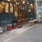 亀戸ホルモン 本店 - 