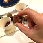 COOK JAPAN PROJECT - 