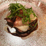 COOK JAPAN PROJECT - 