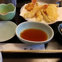 てんぷら天松 日本橋店 - 