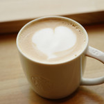 Starbucks Coffee - 