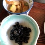 Chigusa - 小鉢2種