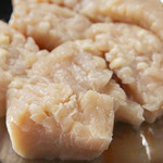 焼肉とんがらし玉 - 上ミノ