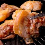 鶏焼き酒場 びーびー 天神大名店