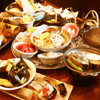 大阪炉端キッチンMARUDA-I_0