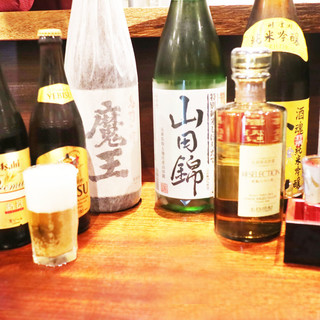 大阪炉端キッチンMARUDA-I_1