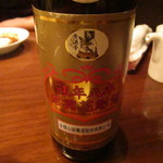 楽山 - ボトル＠2500円